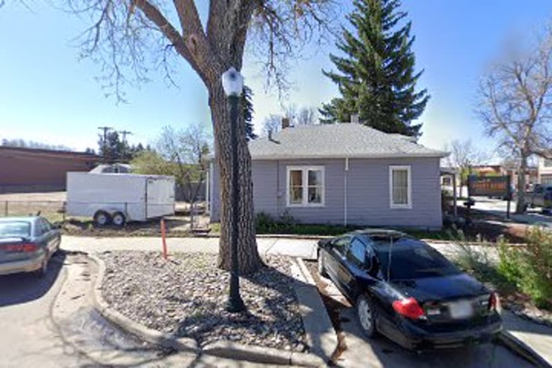 Shen Healing Center spa in Castle Rock, Colorado