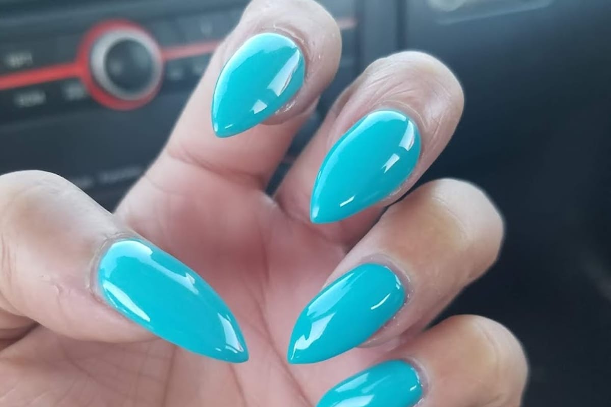 Dt Nails featured offerings