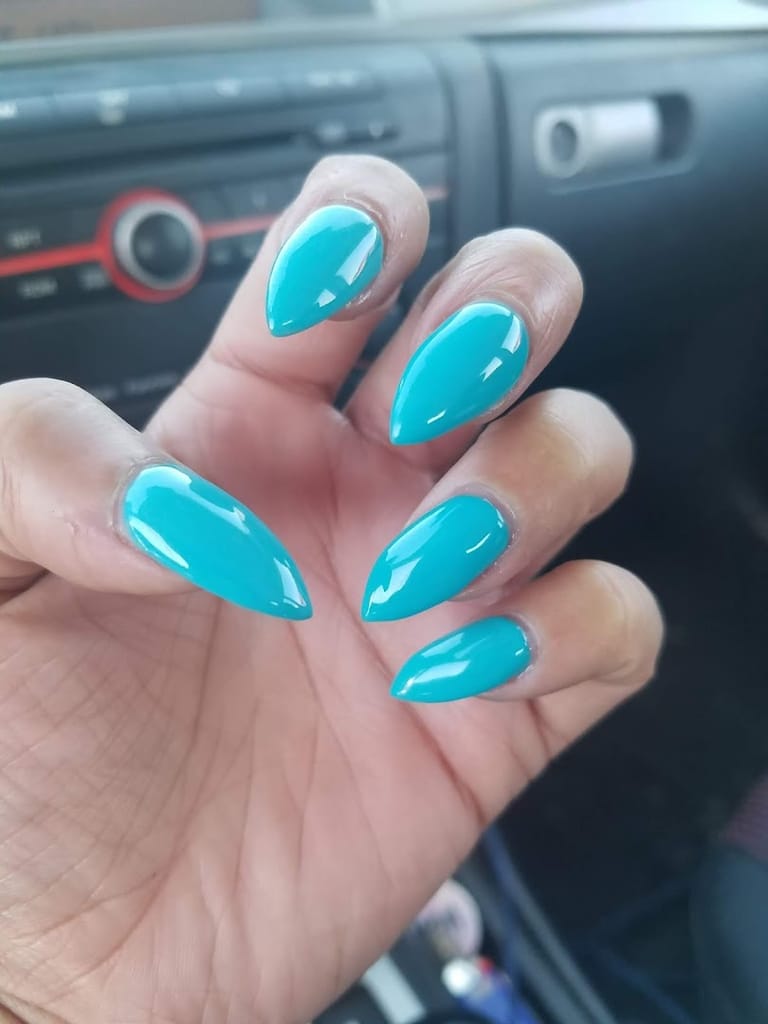 Dt Nails featured offerings
