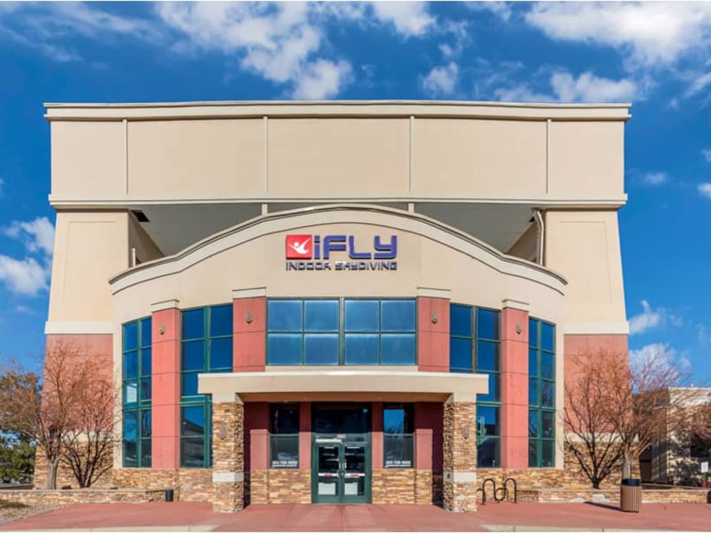 iFLY Indoor Skydiving - Denver attraction in Lone Tree, Colorado