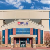 iFLY Indoor Skydiving - Denver attraction in Lone Tree, Colorado