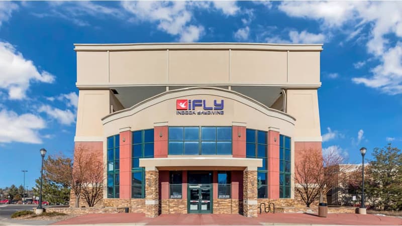 STEM Family Sunday at iFLY Denver at iFLY Indoor Skydiving - Denver