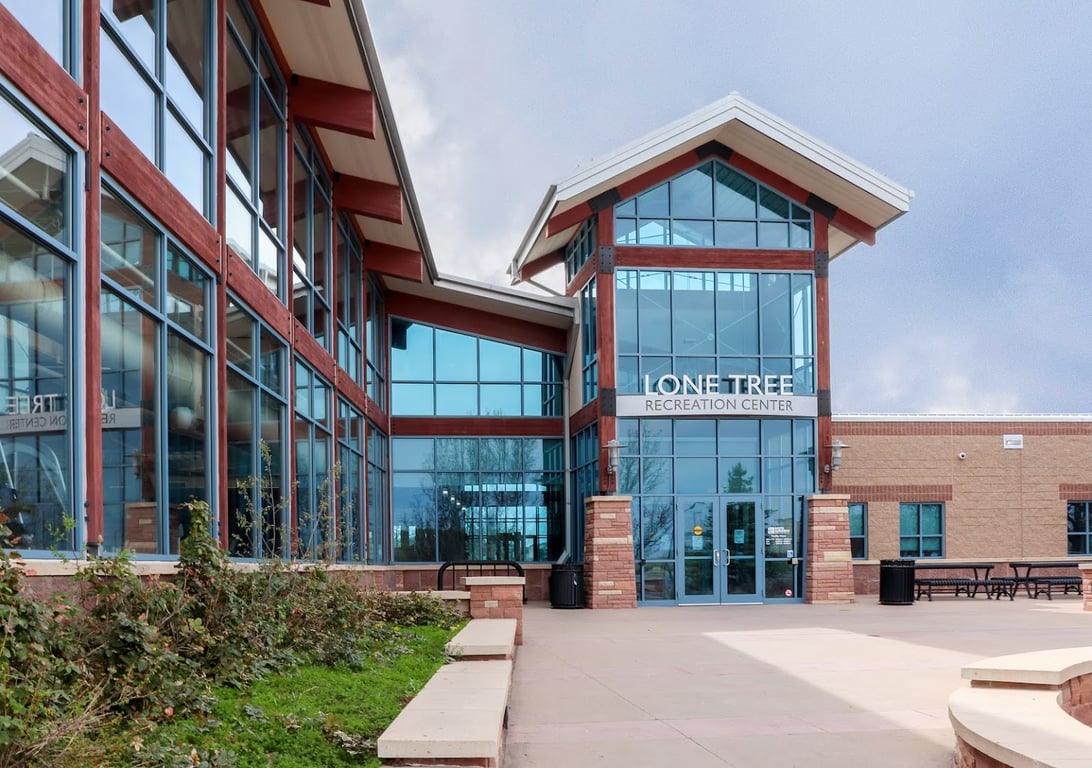 Lone Tree Recreation Center