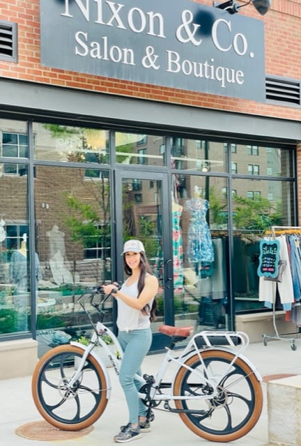 Pedego Electric Bikes Castle Rock