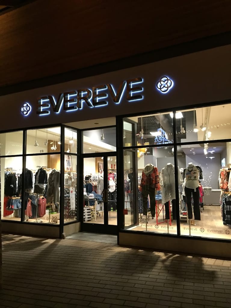 EVEREVE featured offerings