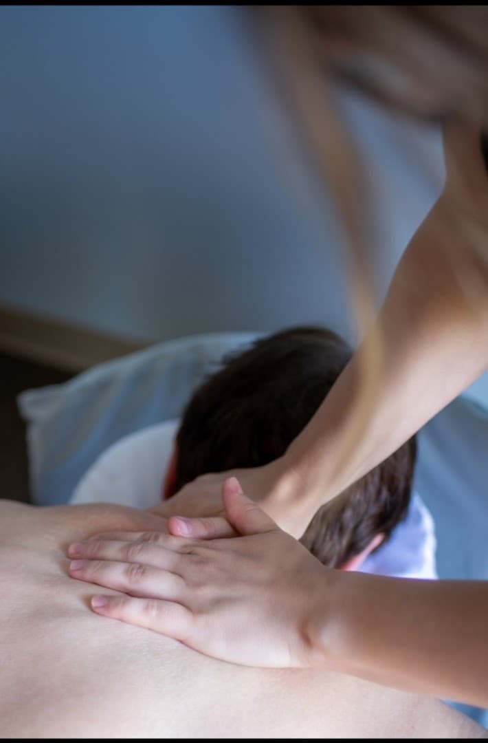 Essential Comfort Therapeutic Massage spa in Parker, Colorado