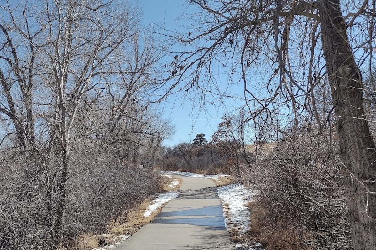Plum Creek Trailhead featured offerings
