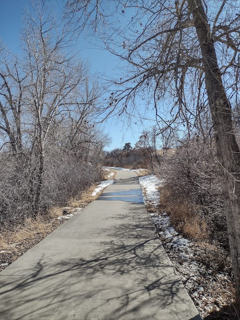 Plum Creek Trailhead featured offerings