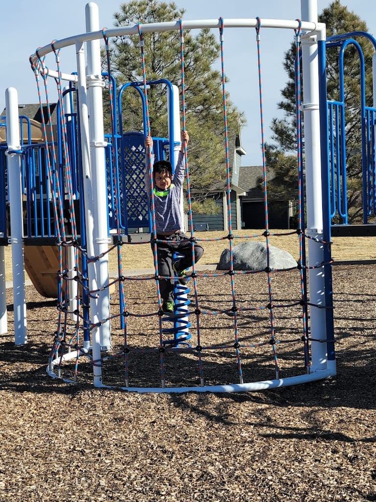 Dove Ridge Park featured offerings