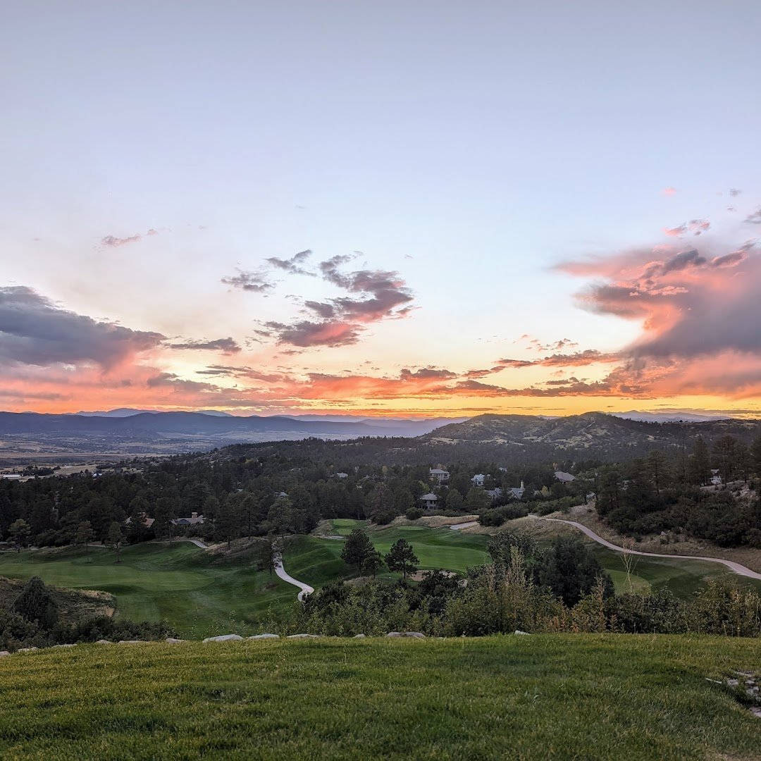 Country Club At Castle Pines featured offerings