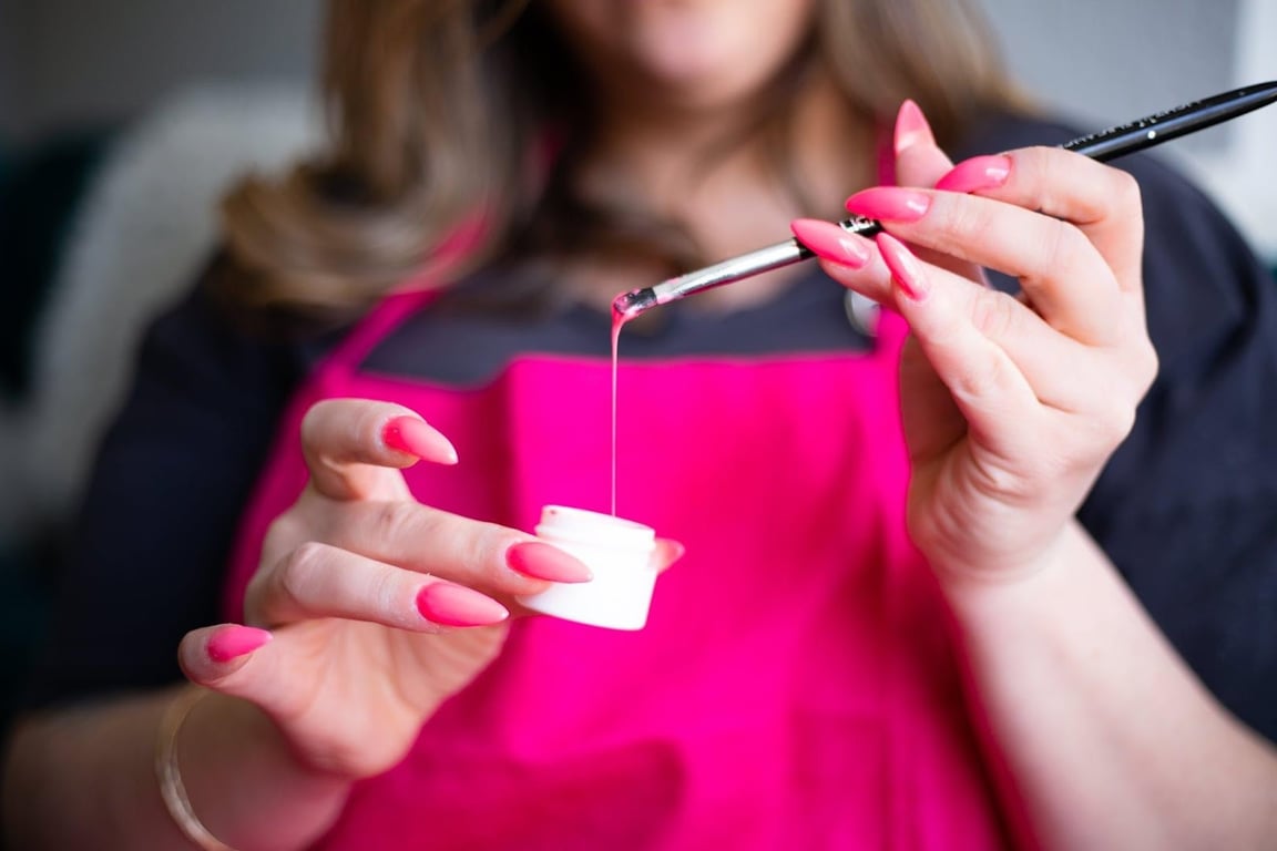 NAILFLAUNT