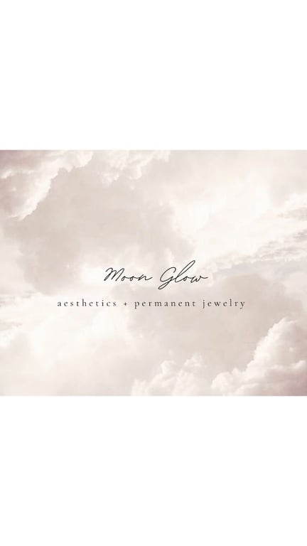 Moon Glow Aesthetics