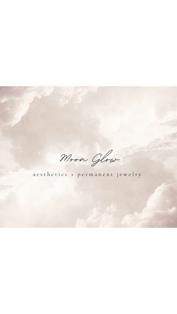 Moon Glow Aesthetics salon in Parker, Colorado