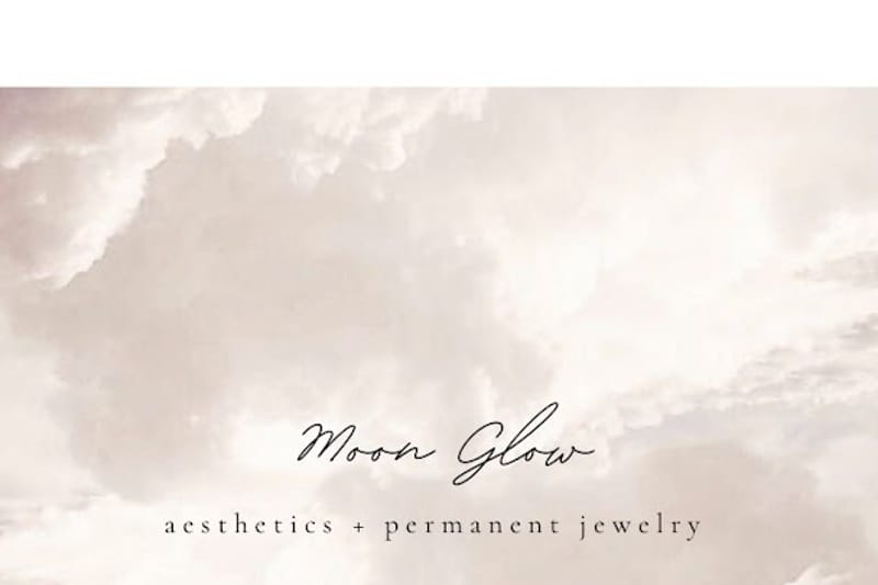 Moon Glow Aesthetics salon in Parker, Colorado