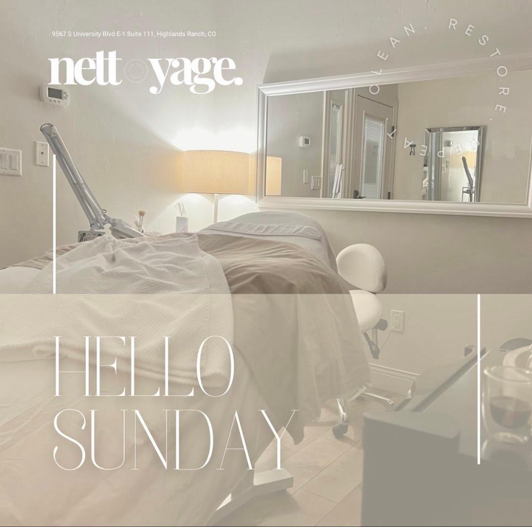 Nettoyage Aesthetics By Mirvet salon in Highlands Ranch, Colorado