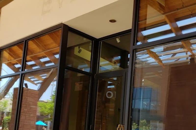 EVEREVE retail store in Lone Tree, Colorado