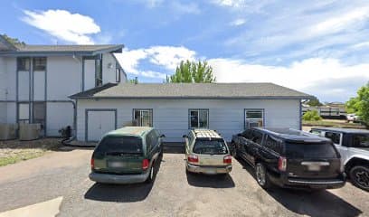 Kristen M. Hulett, CMT spa in Parker, Colorado