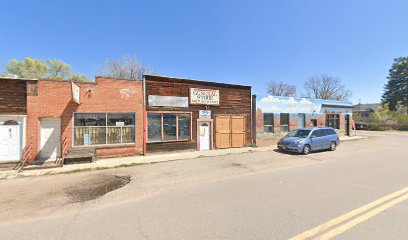 Alexander's General Store