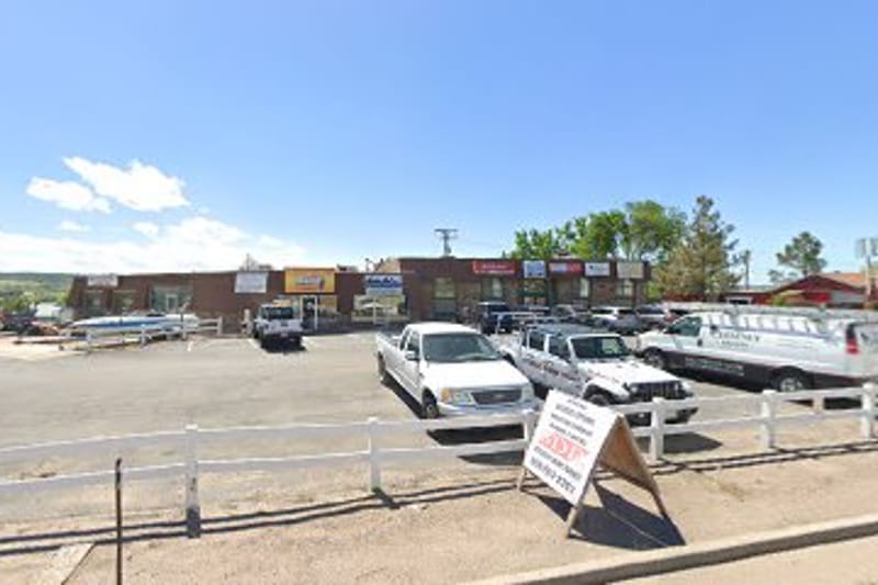 Restorative Wellness Center spa in Franktown, Colorado