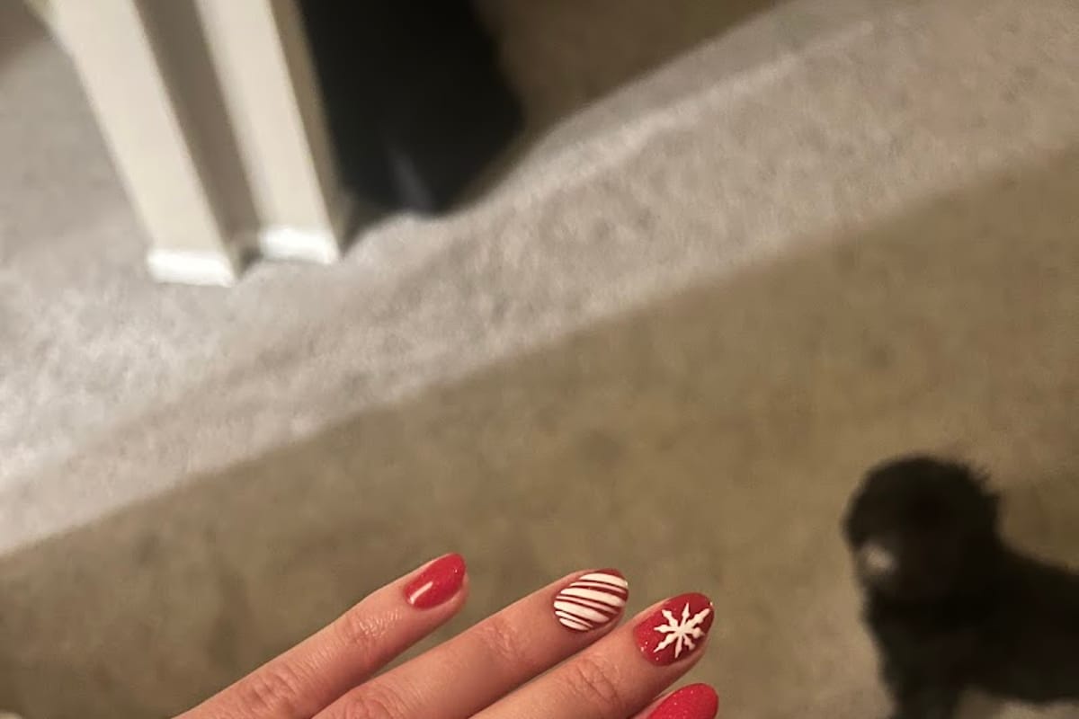 Happy Canyon Nails & Spa featured offerings