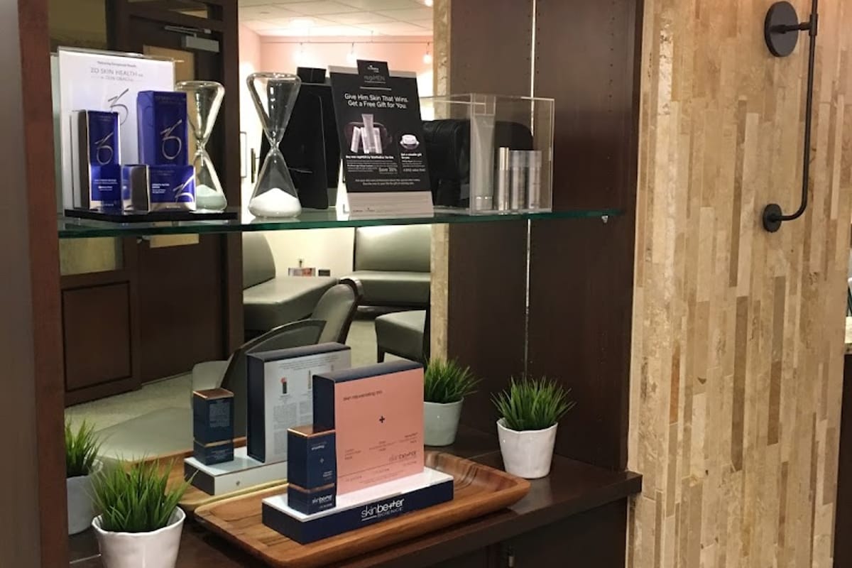 Broadway Med Spa featured offerings