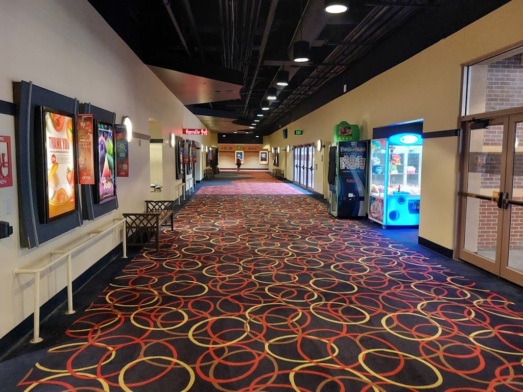 AMC Highlands Ranch 24