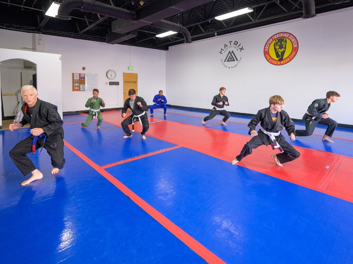 Easton Training Center - Castle Rock fitness center in Castle Rock, Colorado