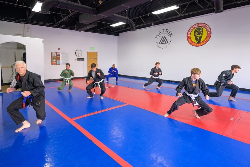 Easton Training Center - Castle Rock fitness center in Castle Rock, Colorado