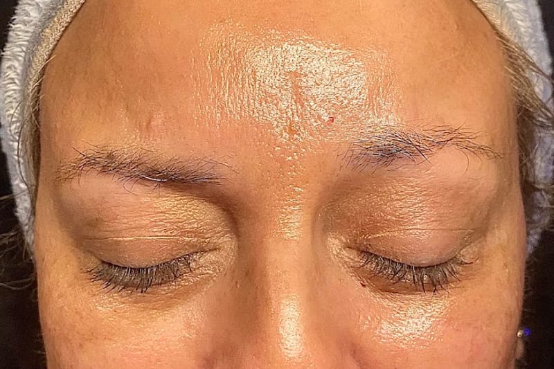 Da Queen & Kings Resting Place salon in Highlands Ranch, Colorado