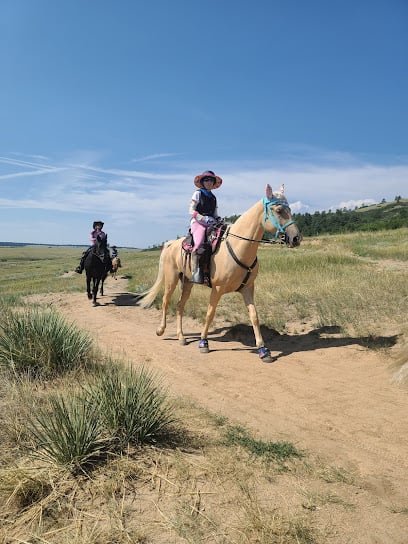 Palmer Ranch Divide Trail