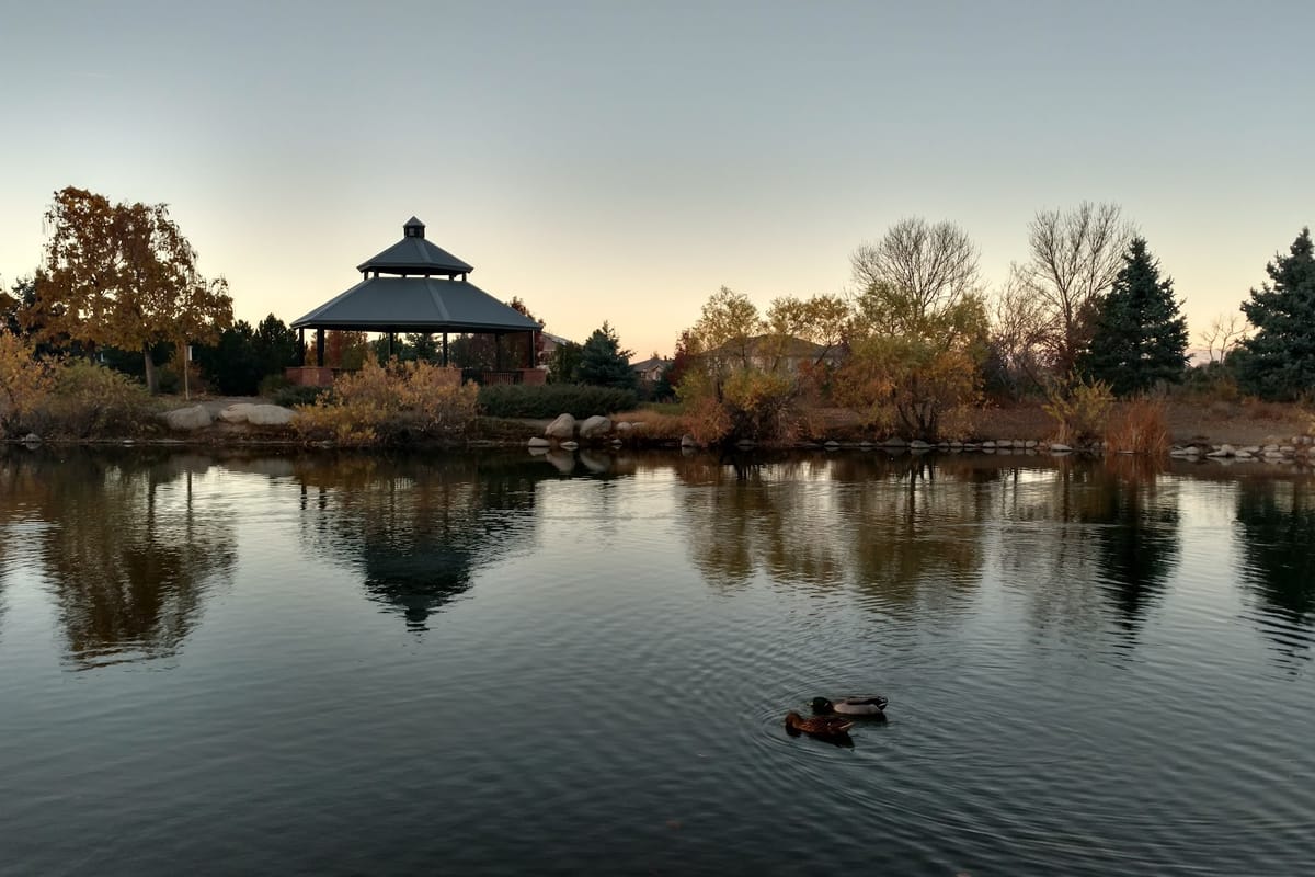 Redstone Park featured offerings