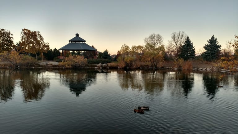 Redstone Park featured offerings