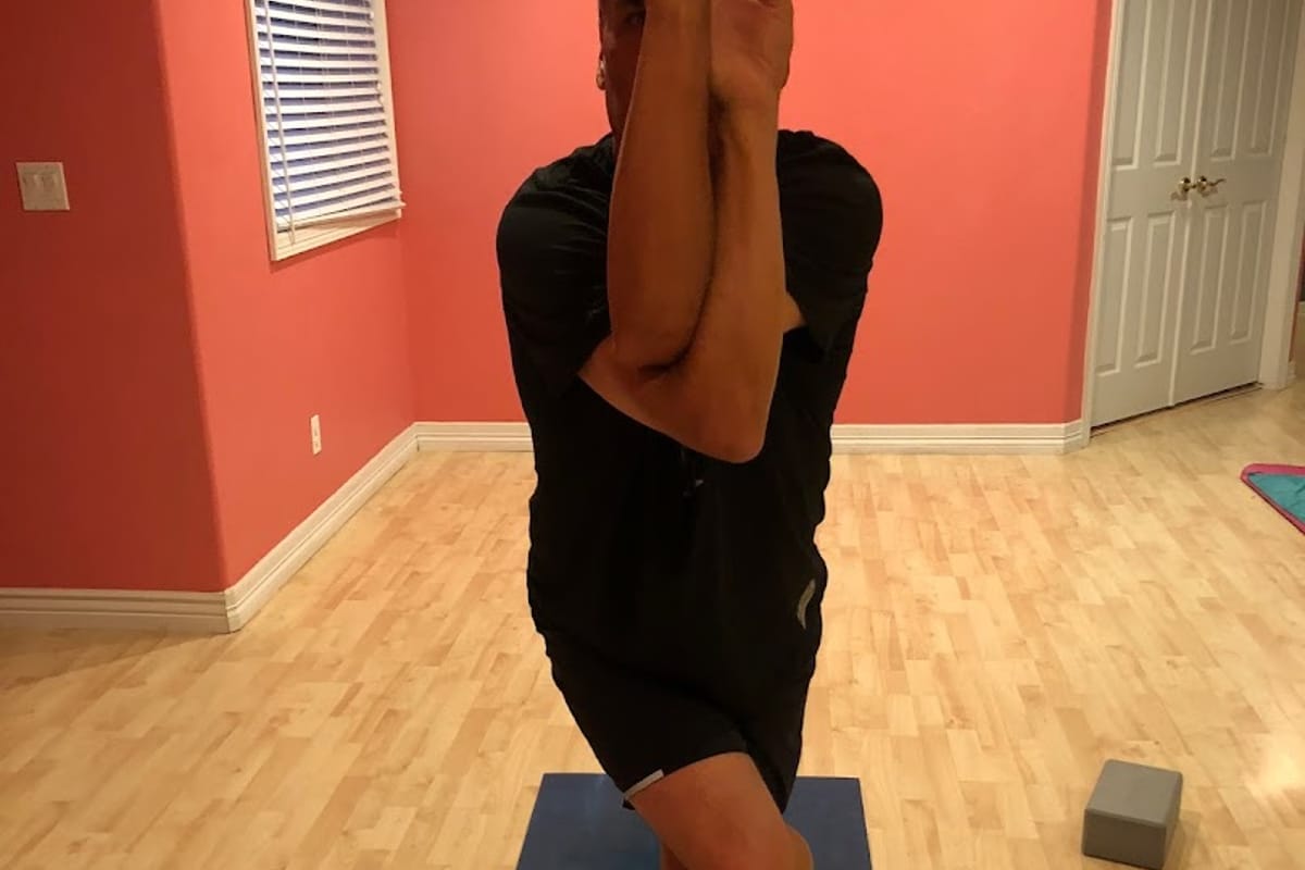 Mending Moves Yoga atmosphere and seating