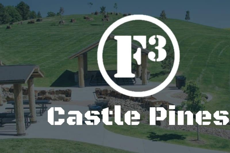 F3 Denver - Castle Pines fitness center in Castle Pines, Colorado