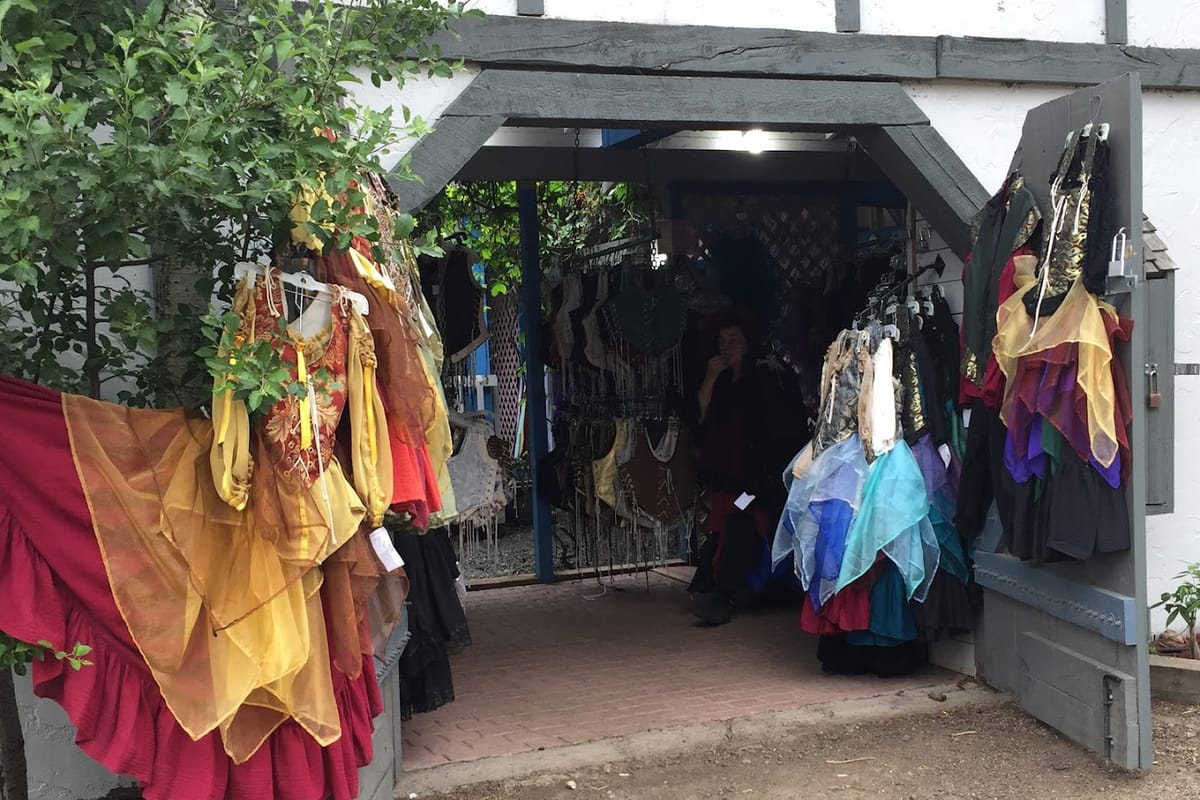Unicorn Clothing featured offerings