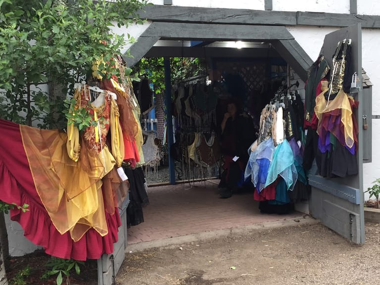 Unicorn Clothing featured offerings