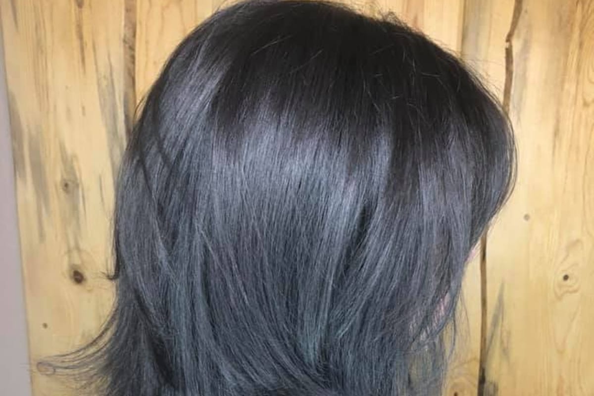 Caroline Douglas Salon featured offerings