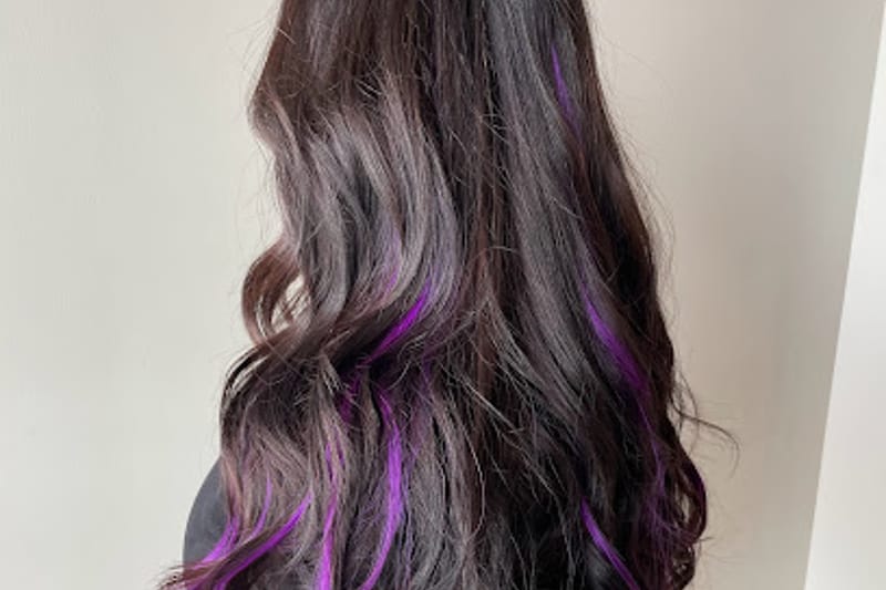 The Hair Architect salon in Highlands Ranch, Colorado