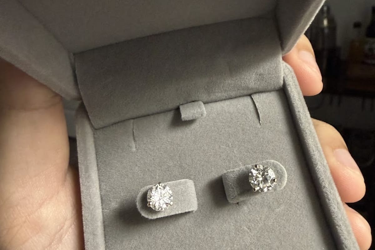 Eternal Carat featured offerings