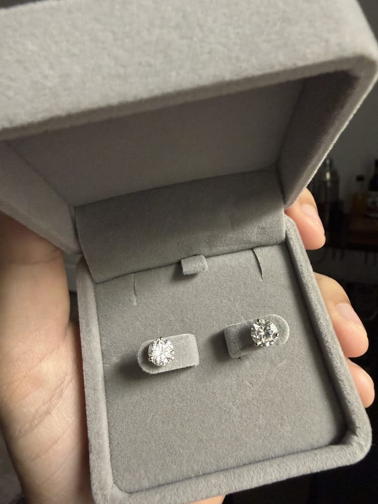 Eternal Carat featured offerings