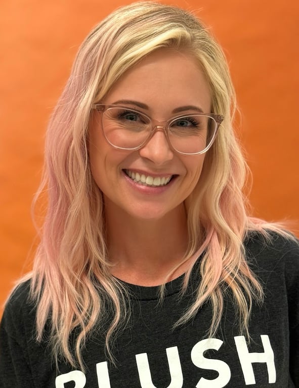PINKblonde Beauty