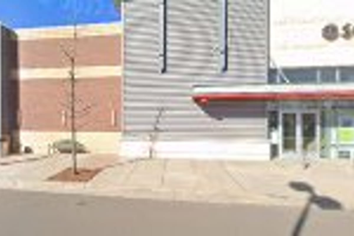 Colorado Therapeutic Massage exterior entrance