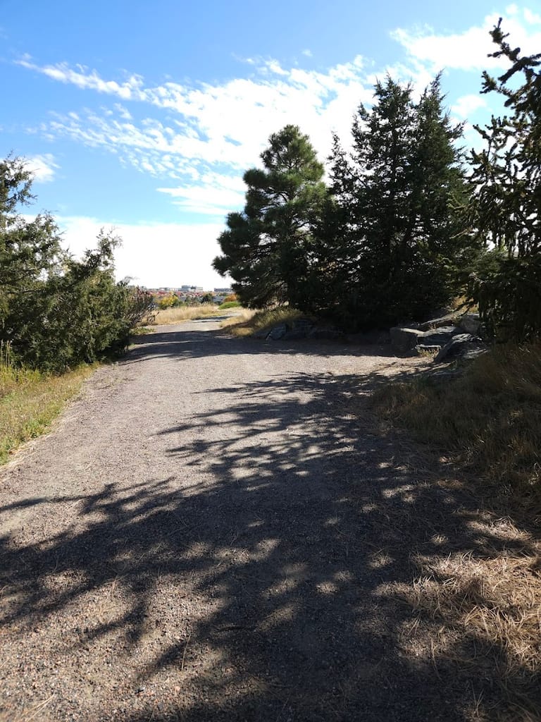 Maximus Trail Park featured offerings