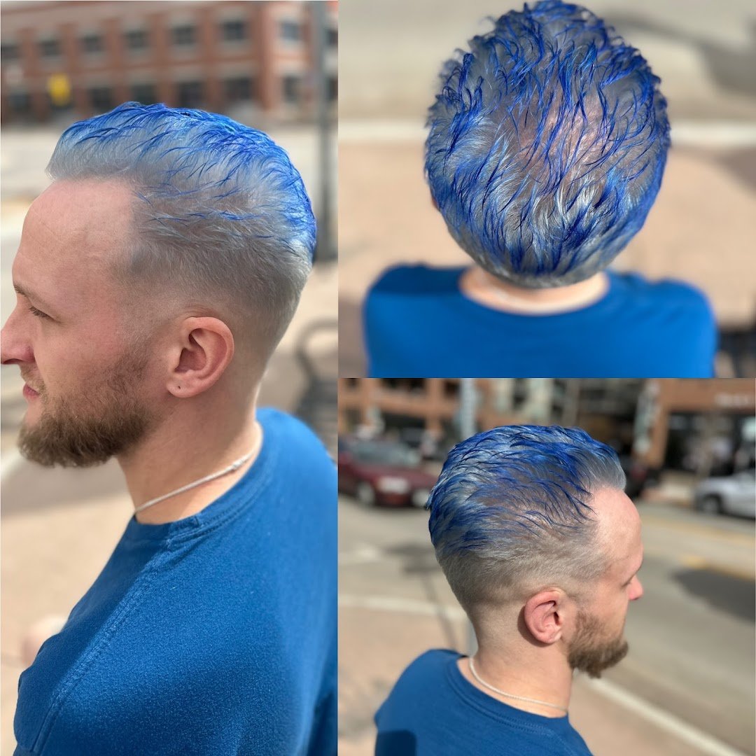 Aloha ‘Iho Salon Spa & Barbershop featured offerings