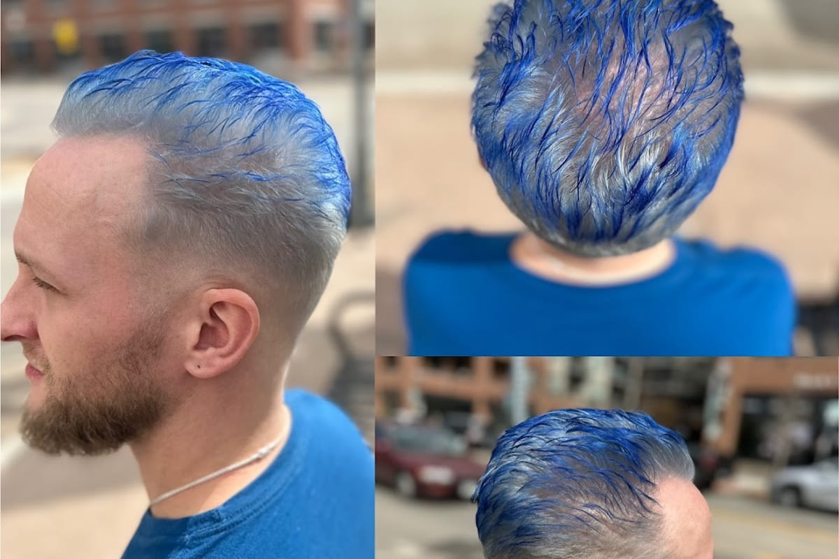 Aloha ‘Iho Salon Spa & Barbershop featured offerings