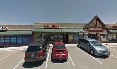 Rebel Hair Company salon in Castle Rock, Colorado