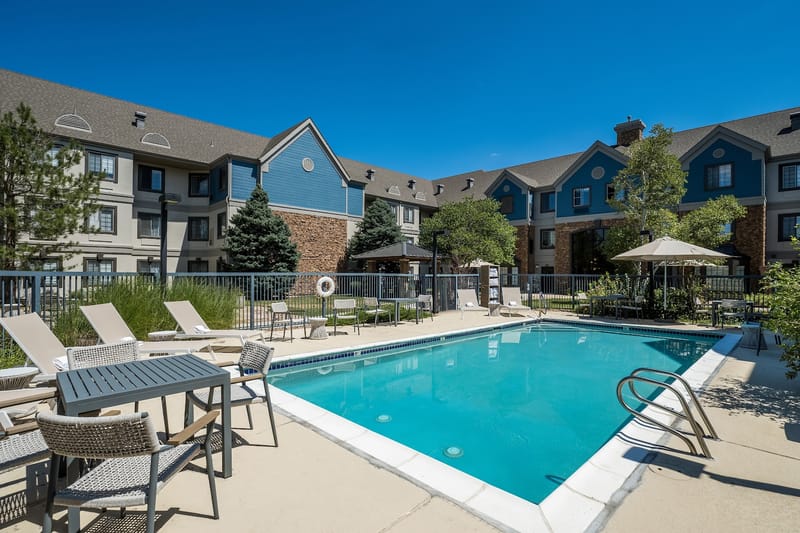 Sonesta ES Suites Denver South - Park Meadows hotel in Lone Tree, Colorado
