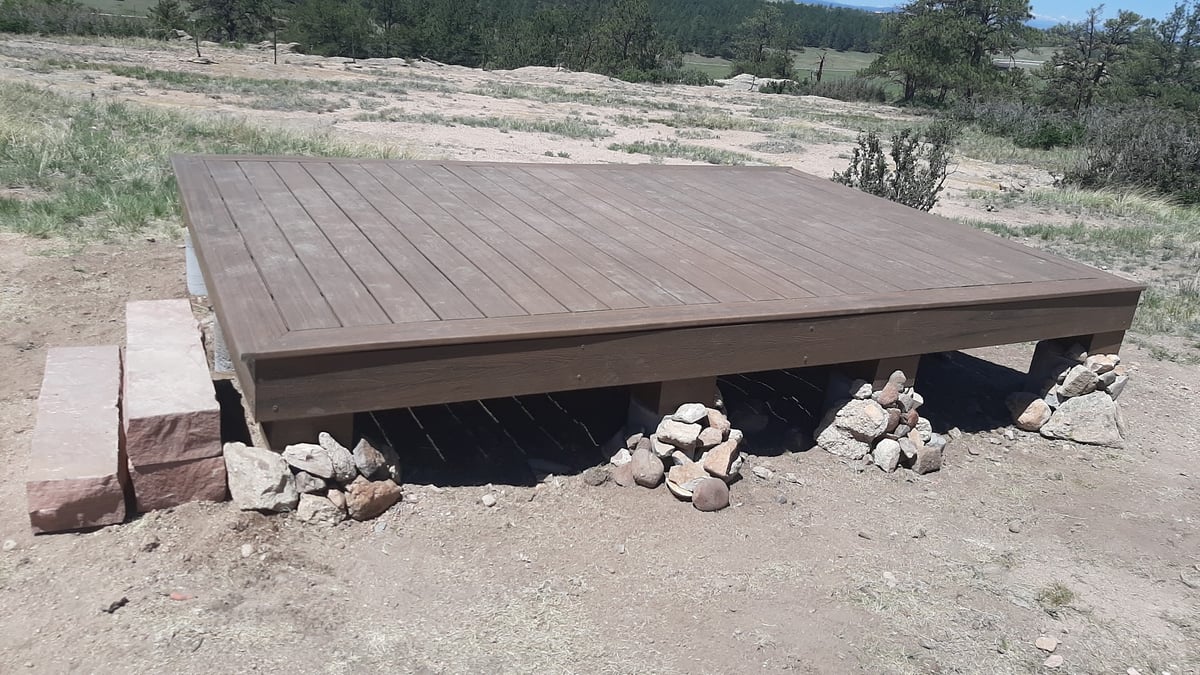 Pike's Peak Amphitheater featured offerings
