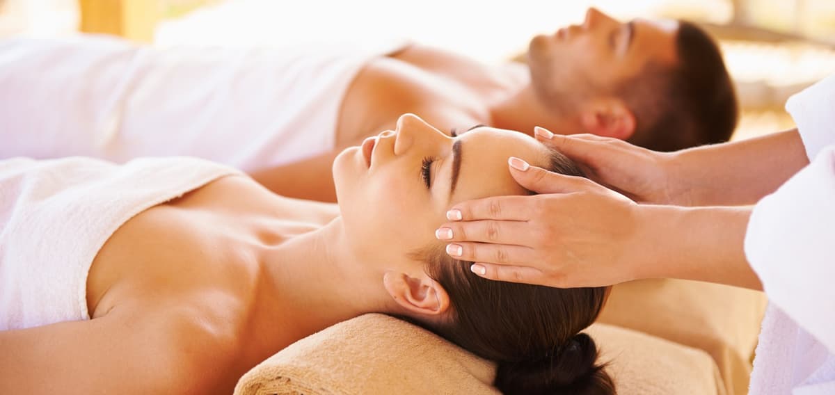 Massage Now spa in Parker, Colorado