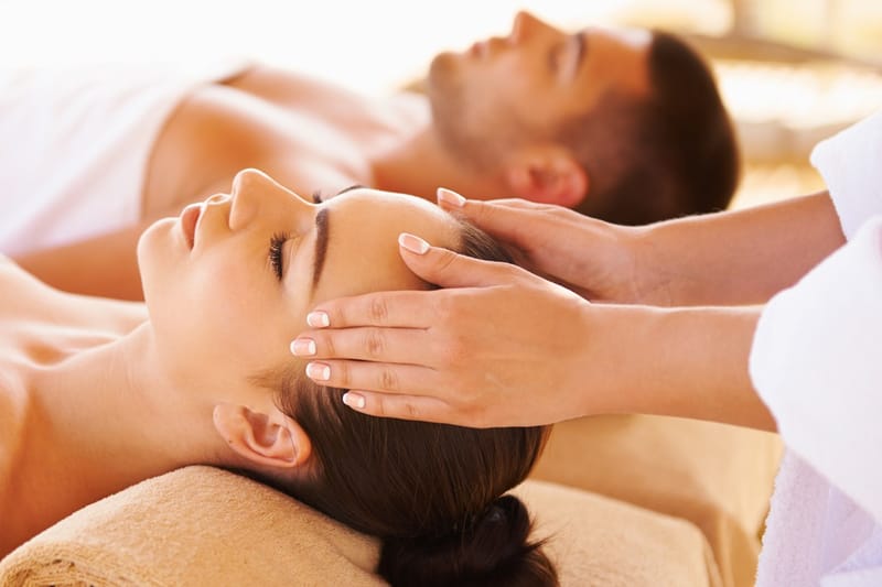 Massage Now spa in Parker, Colorado